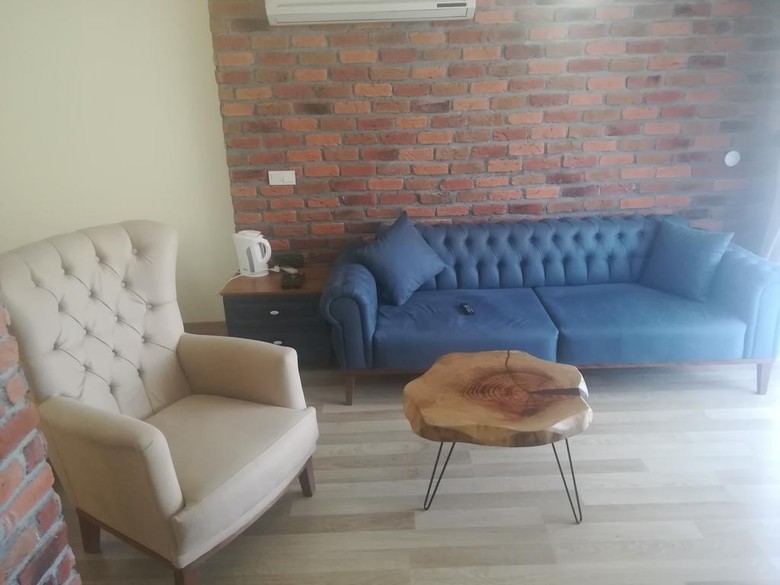 Aleph Hotel