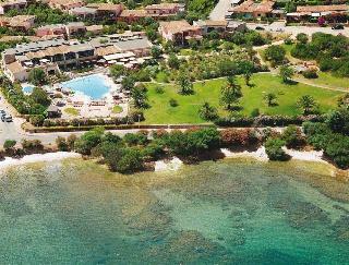 Hotel Resort Cala Di Falco
