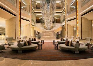 Jw Marriott Hotel Macau