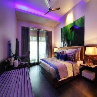 Hotel Planet Hollywood Beach Resort