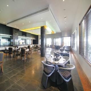 Hotel Planet Hollywood Beach Resort