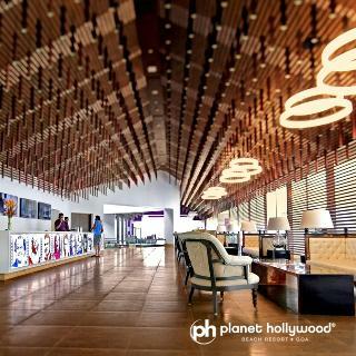 Hotel Planet Hollywood Beach Resort