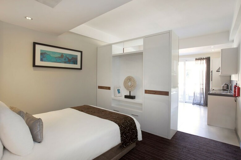 The George, Urban Boutique Hotel