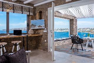 Apartamentos Mykonos No5
