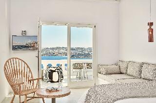 Apartamentos Mykonos No5