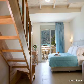 Grand Theoni Hotel Suites & Spa