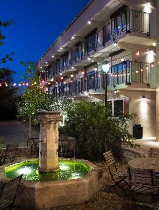 Hotel H�tel Terre de Provence, Le Pontet- Avignon