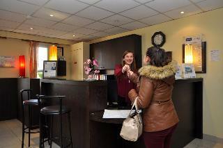 Hotel Kyriad Nantes-carquefou