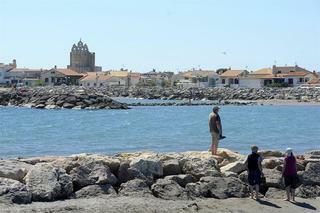 Hotel Thalacap Camargue