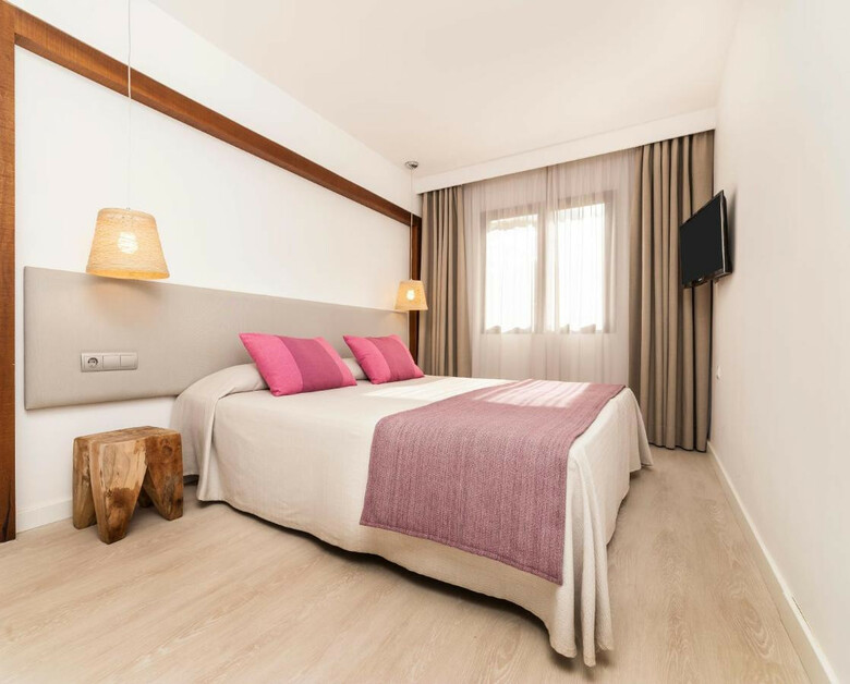 Aparthotel Insotel Club Tarida Playa