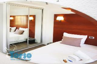 Club Torso Hotel