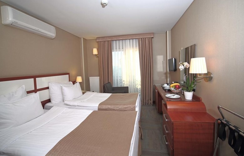 Hotel Polatdemir