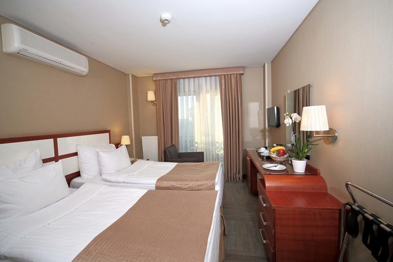 Hotel Polatdemir