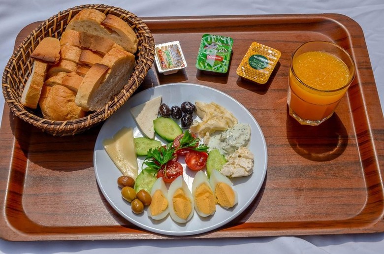 Hotel Element Suites