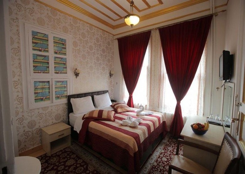 Hostal Le Safran Suite