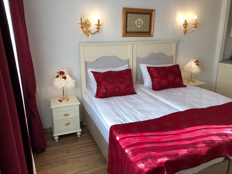 Hostal Le Safran Suite