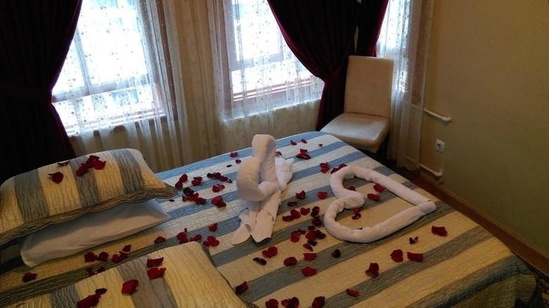 Hostal Le Safran Suite