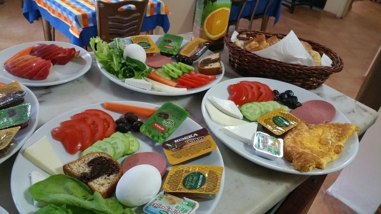 Hostal Anadolu Hotel