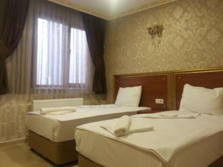 Hotel Rio