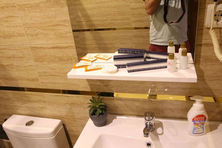 Hotel Rio