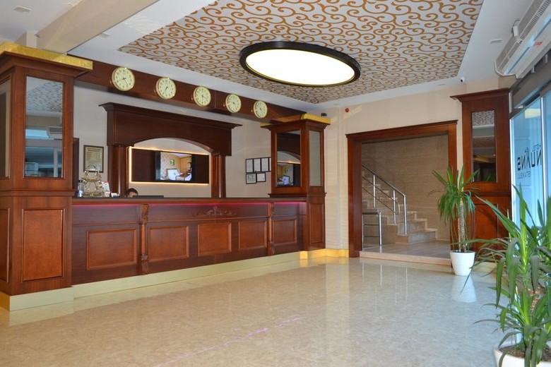 Nuans Hotel