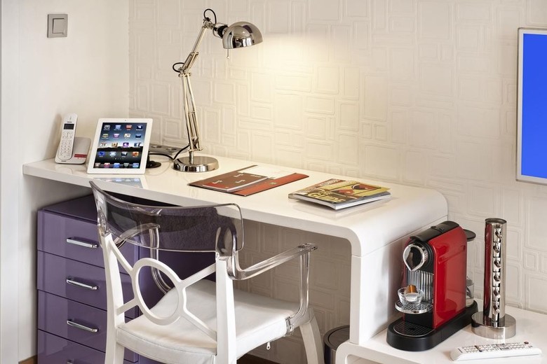 Hotel Nuru Ziya Suites