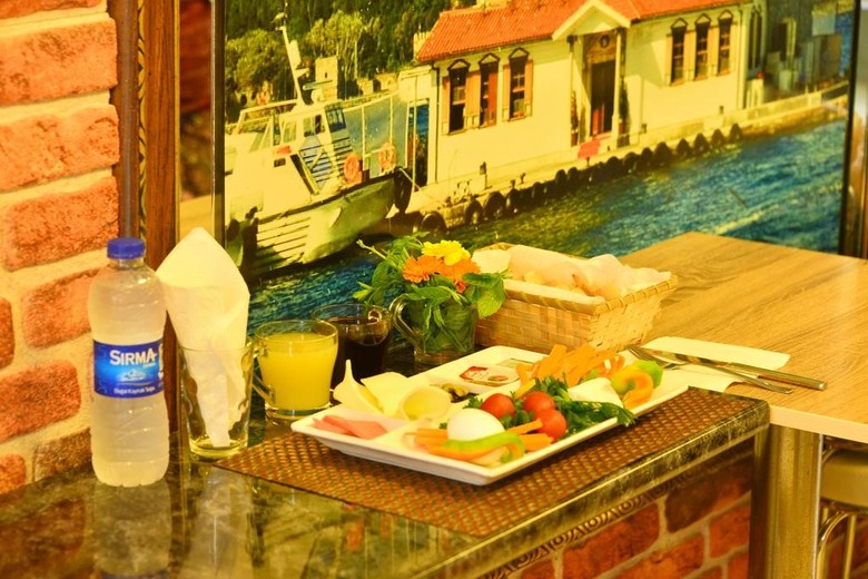 Ayyildizlar Hotel