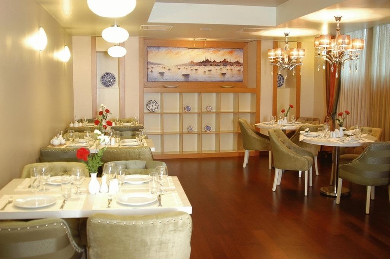 Dareyn Hotel