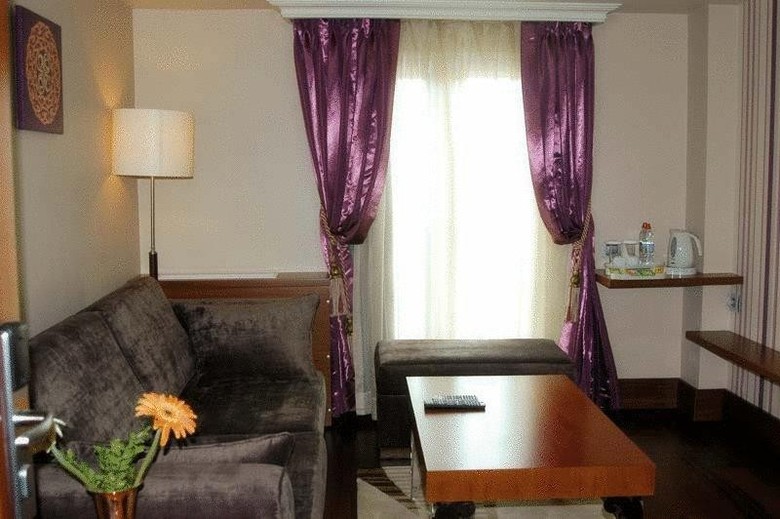 Dareyn Hotel