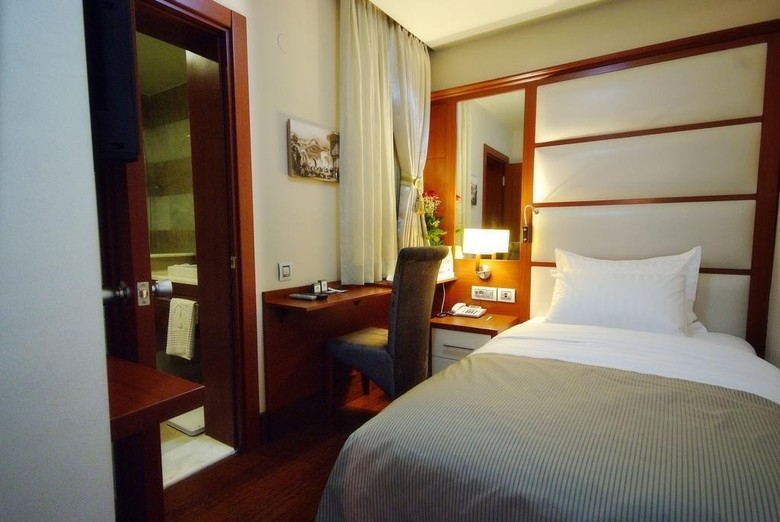 Dareyn Hotel