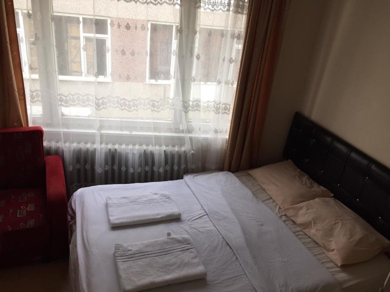 Castle Hostel