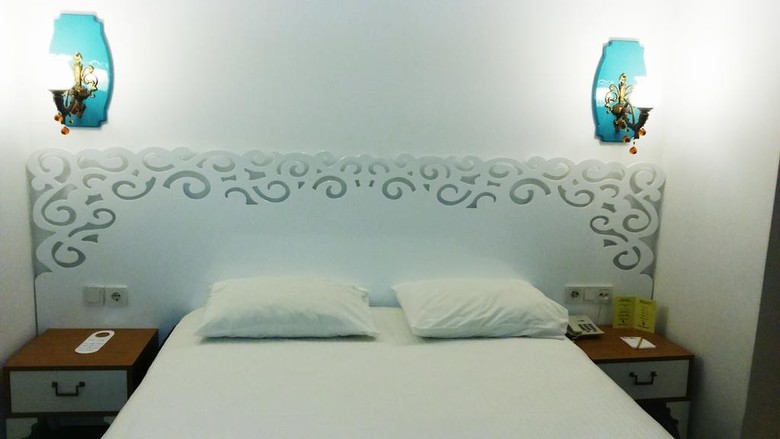 Jakaranda Hotel