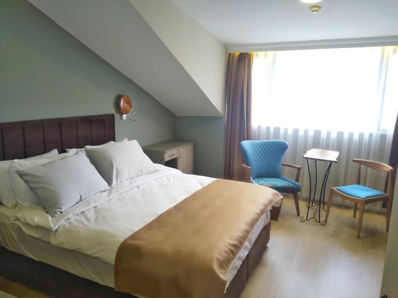 Jakaranda Hotel