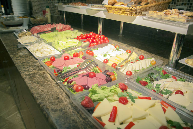 Hotel Nova Plaza Taksim Square