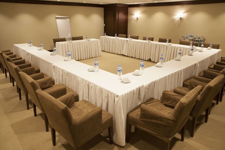 Hotel Nova Plaza Taksim Square