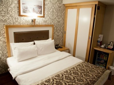 Hotel Nova Plaza Taksim Square