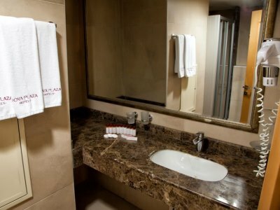 Hotel Nova Plaza Taksim Square