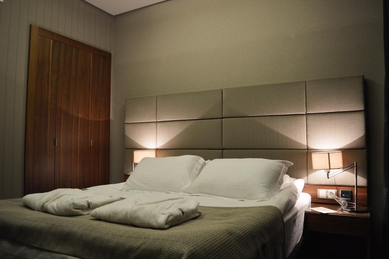 Cihangir Hotel