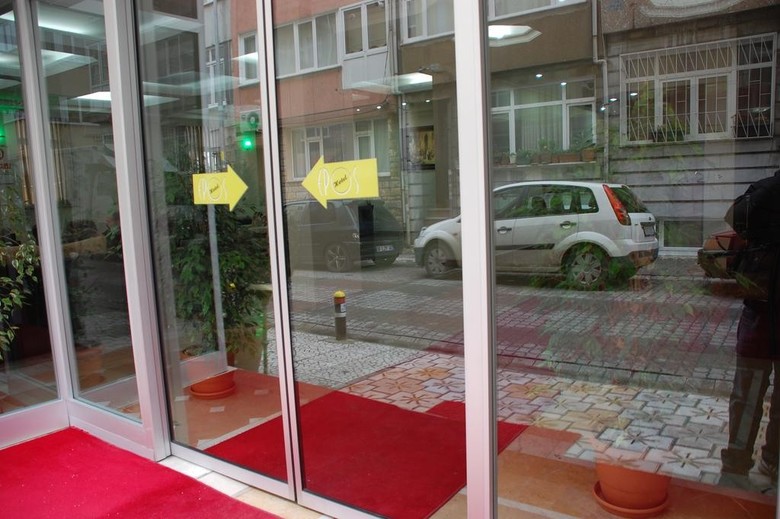 Epos Hotel