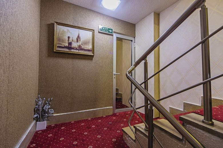 Nisantasi Time Hotel