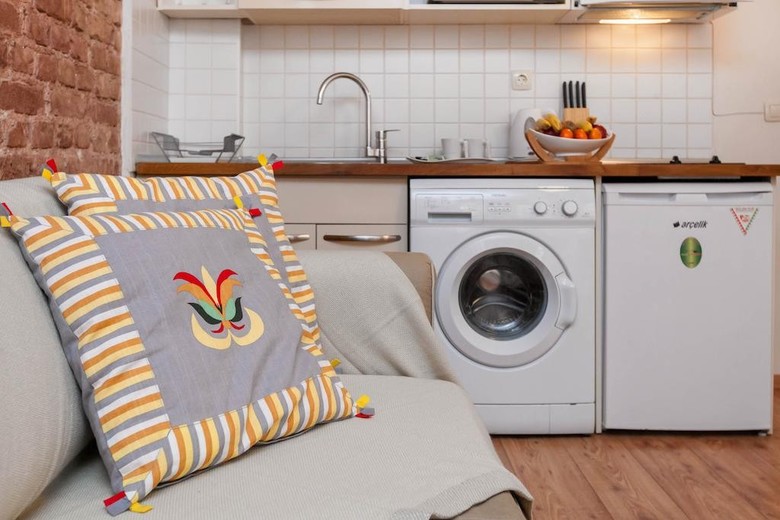 Apartamento Kolemen Homes