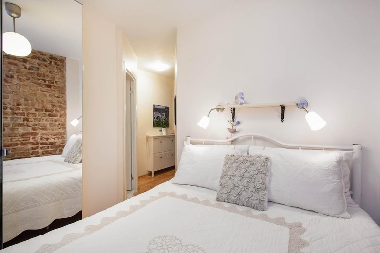 Apartamento Kolemen Homes