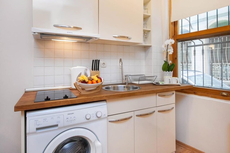 Apartamento Kolemen Homes