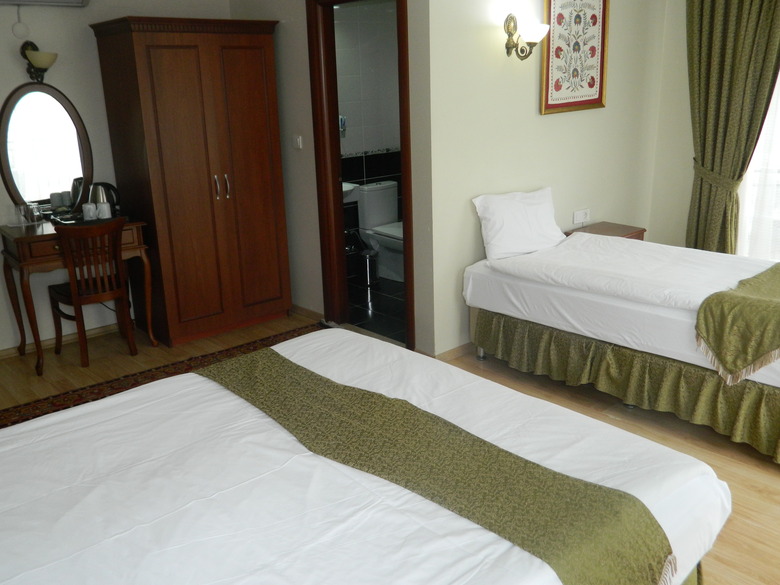 Basileus Hotel