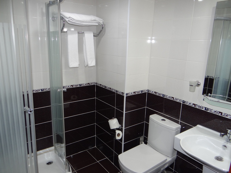 Basileus Hotel