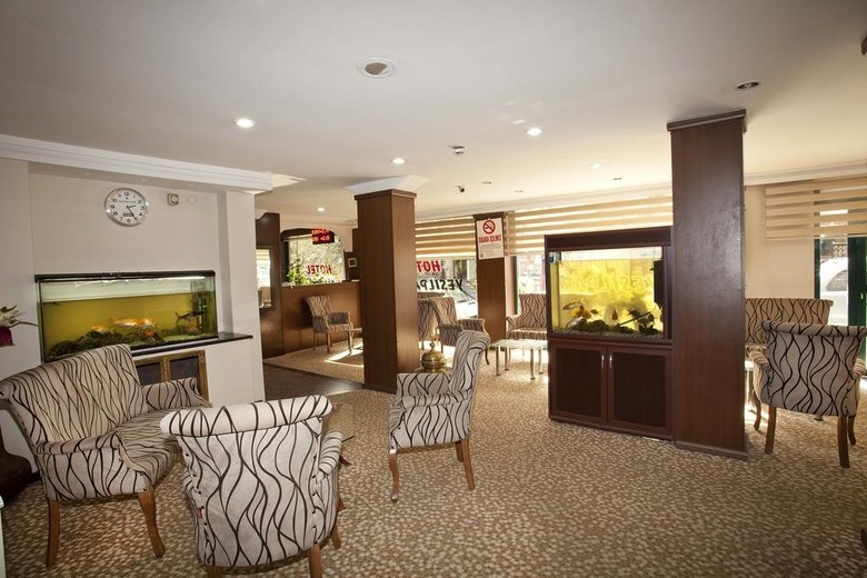 Hotel Yesilpark