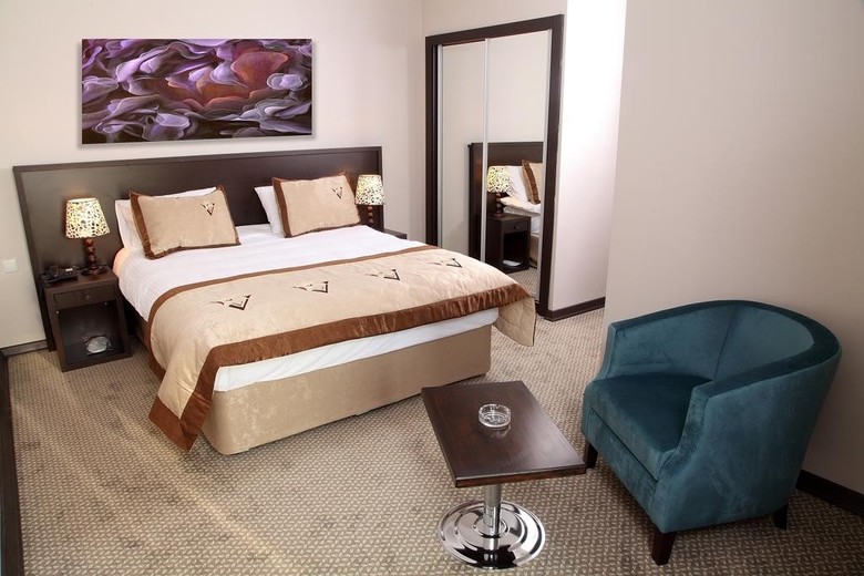 Villa Vanilla Hotel Istanbul Asia