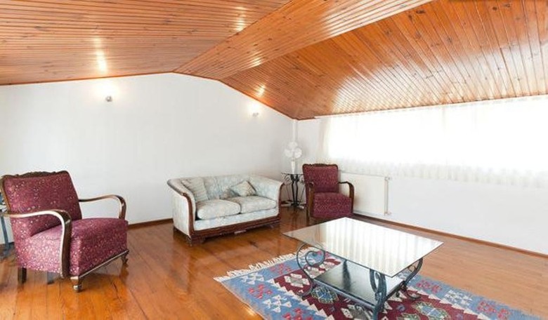 Villa Bosphorus Konak House