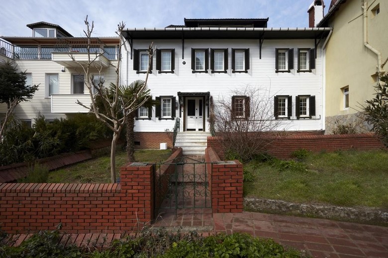 Villa Bosphorus Konak House