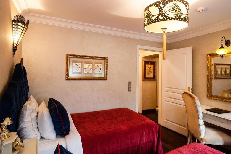 Hotel Symbola Bosphorus
